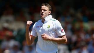 Morne Morkel to retire from international cricket after South Africa-Australia Tests